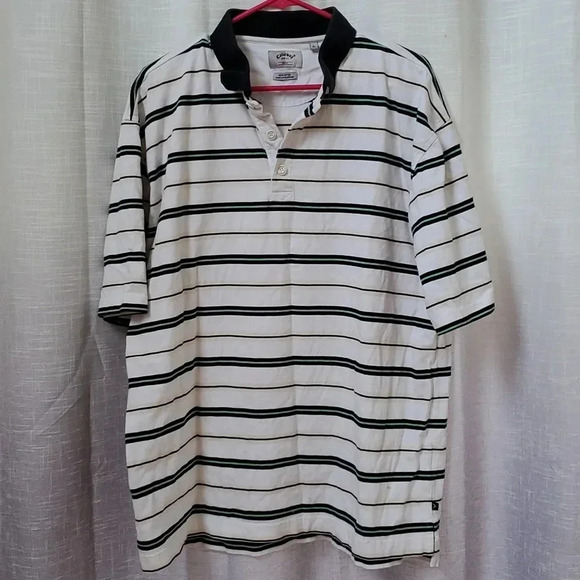 CALLAWAY GOLF POLO - Picture 1 of 6